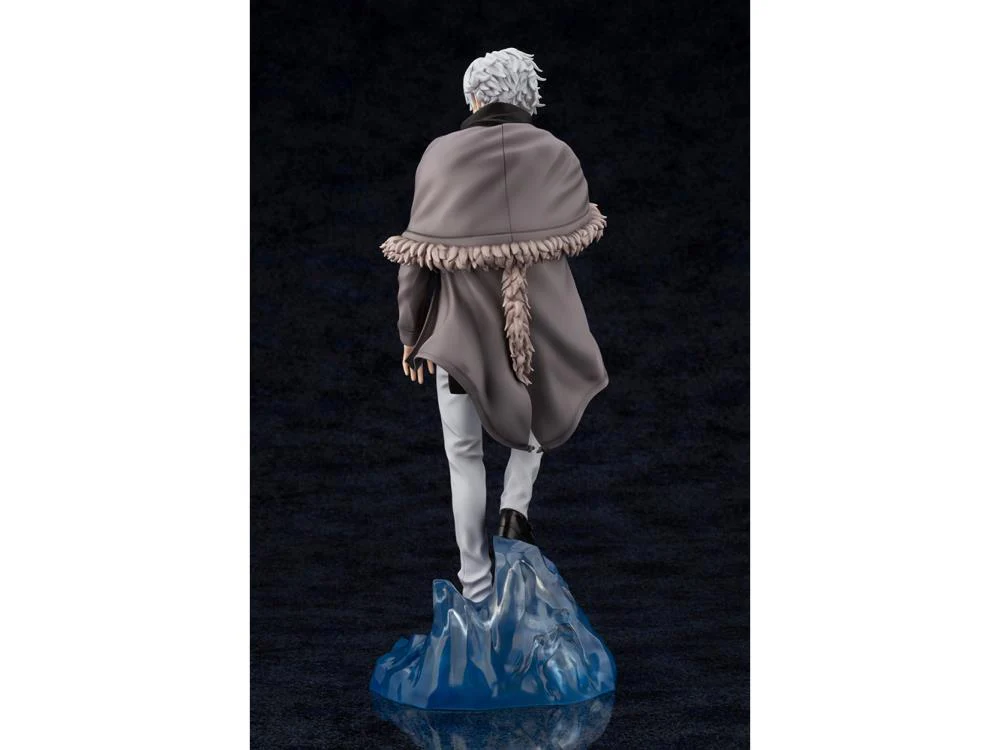 Fate/Grand Order Kadoc Zemlupus (Crypter) 1/7 Scale Figure - Image 7