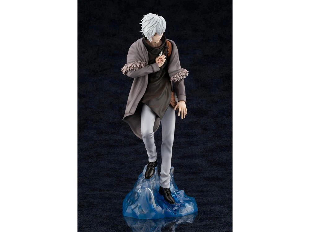 Fate/Grand Order Kadoc Zemlupus (Crypter) 1/7 Scale Figure - Image 8