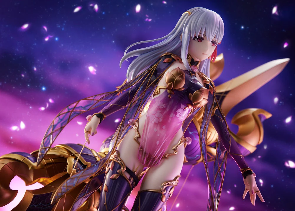 Fate/Grand Order KD Colle Assassin (Kama) 1/7 Scale Figure - Image 10