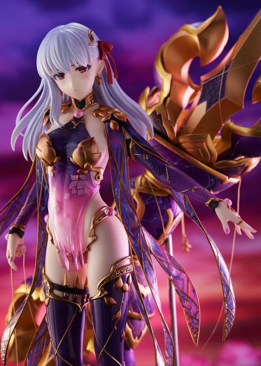 Fate/Grand Order KD Colle Assassin (Kama) 1/7 Scale Figure - Image 11