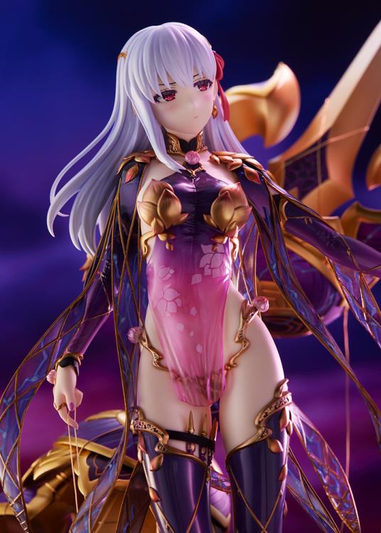 Fate/Grand Order KD Colle Assassin (Kama) 1/7 Scale Figure - Image 12