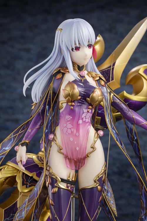 Fate/Grand Order KD Colle Assassin (Kama) 1/7 Scale Figure - Image 2