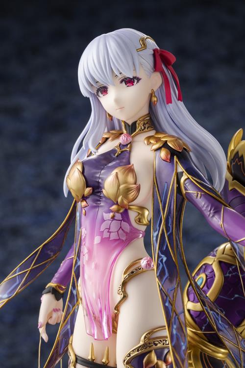 Fate/Grand Order KD Colle Assassin (Kama) 1/7 Scale Figure - Image 3