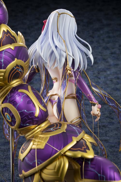 Fate/Grand Order KD Colle Assassin (Kama) 1/7 Scale Figure - Image 4