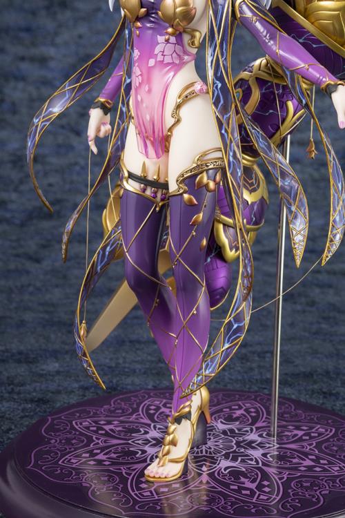 Fate/Grand Order KD Colle Assassin (Kama) 1/7 Scale Figure - Image 5