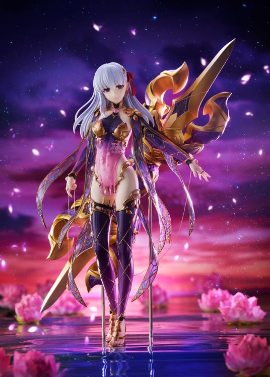 Fate/Grand Order KD Colle Assassin (Kama) 1/7 Scale Figure - Image 6