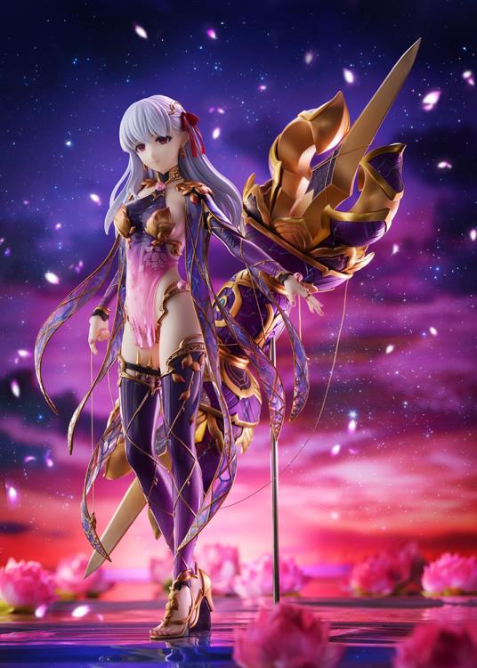 Fate/Grand Order KD Colle Assassin (Kama) 1/7 Scale Figure - Image 7
