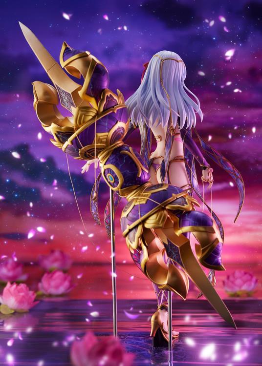 Fate/Grand Order KD Colle Assassin (Kama) 1/7 Scale Figure - Image 8