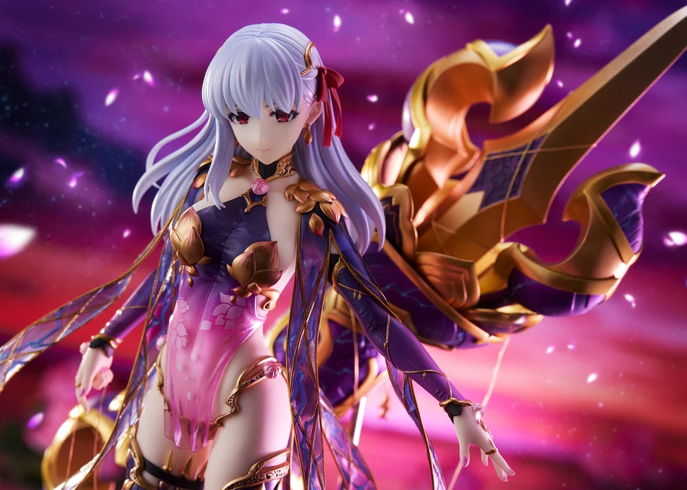 Fate/Grand Order KD Colle Assassin (Kama) 1/7 Scale Figure - Image 9