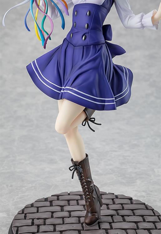 Fate/Grand Order KD Colle Saber Lily (Artoria Pendragon) (Festival Portrait Ver.) 1/7 Scale Figure - Image 11