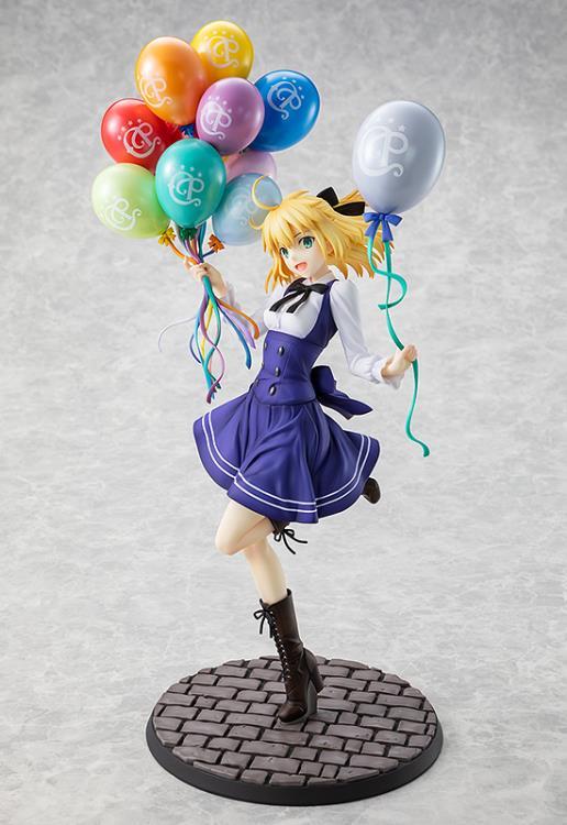 Fate/Grand Order KD Colle Saber Lily (Artoria Pendragon) (Festival Portrait Ver.) 1/7 Scale Figure - Image 2