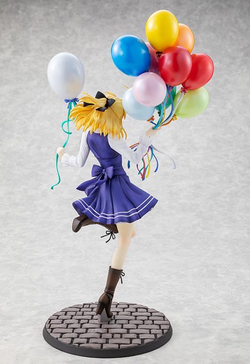 Fate/Grand Order KD Colle Saber Lily (Artoria Pendragon) (Festival Portrait Ver.) 1/7 Scale Figure - Image 4