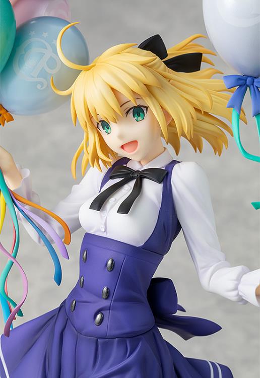 Fate/Grand Order KD Colle Saber Lily (Artoria Pendragon) (Festival Portrait Ver.) 1/7 Scale Figure - Image 9