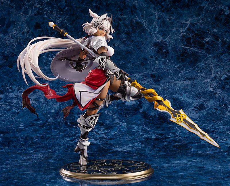 Fate/Grand Order Lancer (Caenis) 1/7 Scale Figure - Image 2