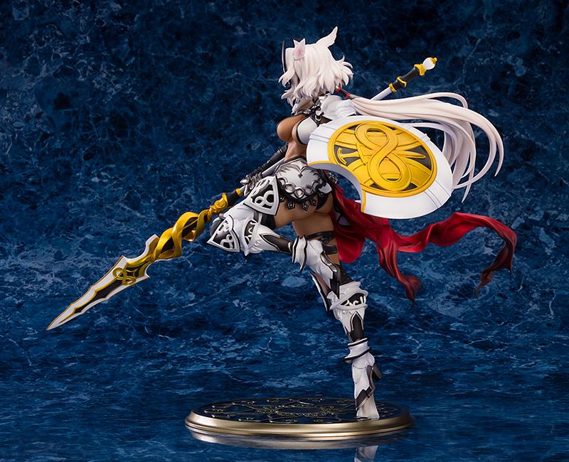 Fate/Grand Order Lancer (Caenis) 1/7 Scale Figure - Image 4