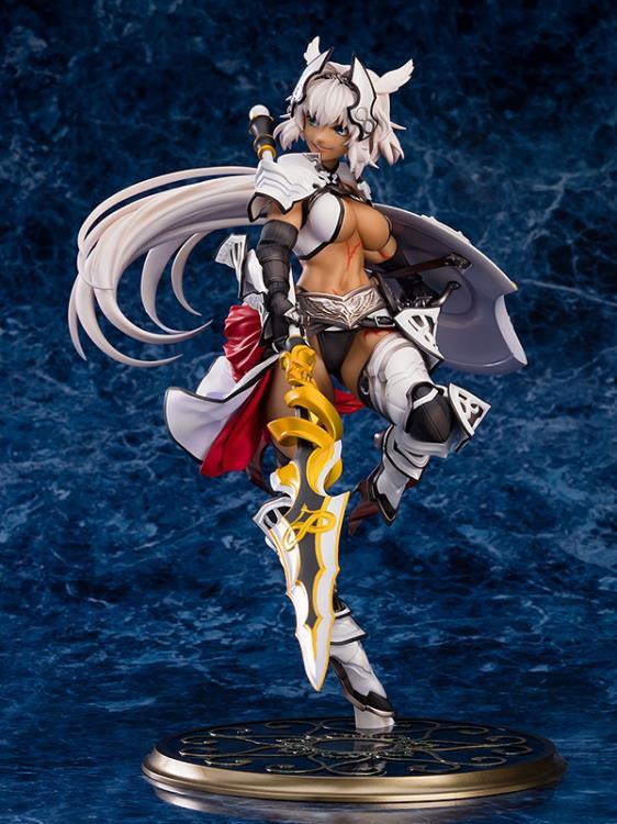 Fate/Grand Order Lancer (Caenis) 1/7 Scale Figure - Image 5