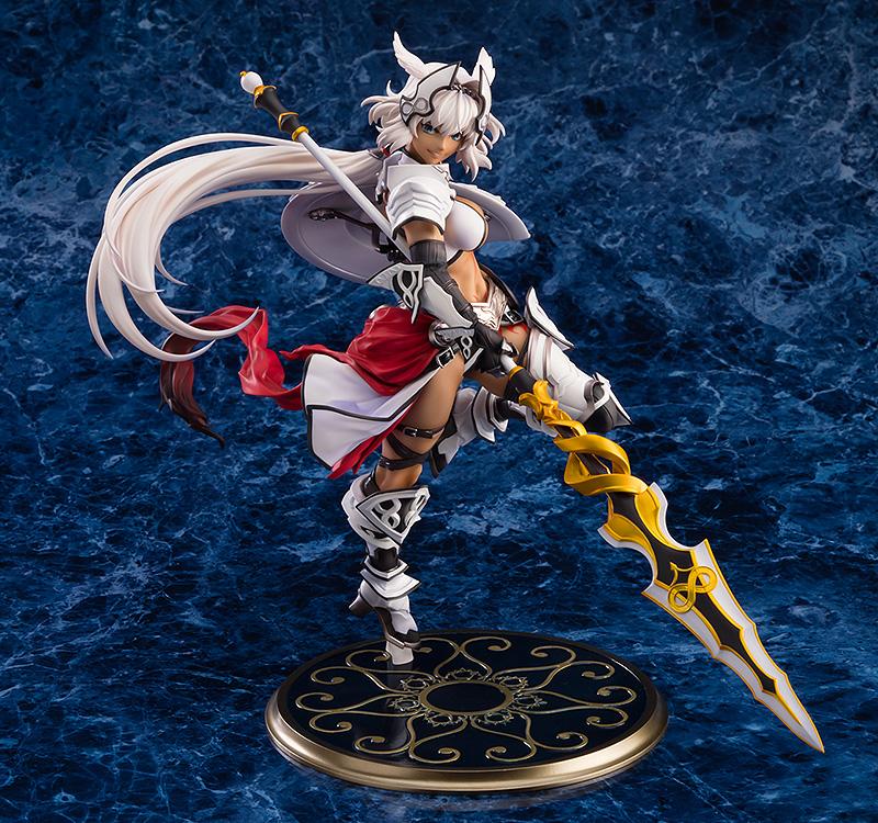 Fate/Grand Order Lancer (Caenis) 1/7 Scale Figure - Image 6
