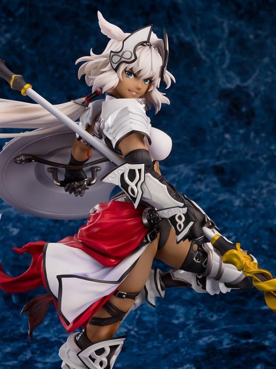 Fate/Grand Order Lancer (Caenis) 1/7 Scale Figure - Image 7