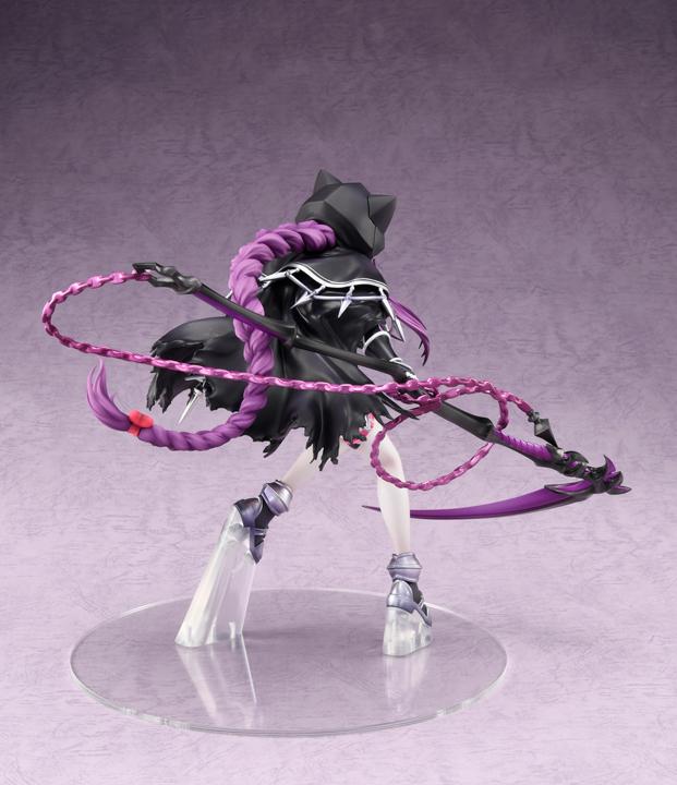 Fate/Grand Order Lancer (Medusa) 1/7 Scale Limited Edition Figure - Image 10