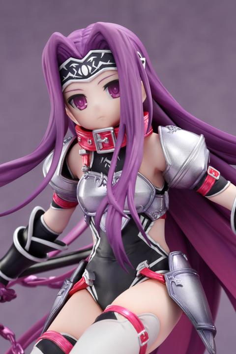 Fate/Grand Order Lancer (Medusa) 1/7 Scale Limited Edition Figure - Image 2