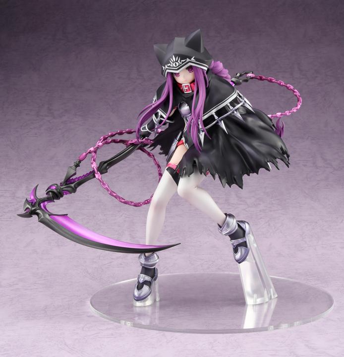 Fate/Grand Order Lancer (Medusa) 1/7 Scale Limited Edition Figure - Image 3
