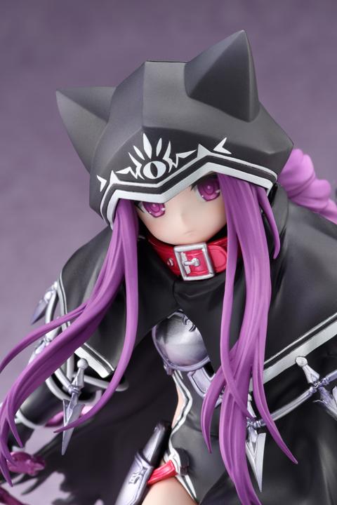Fate/Grand Order Lancer (Medusa) 1/7 Scale Limited Edition Figure - Image 4