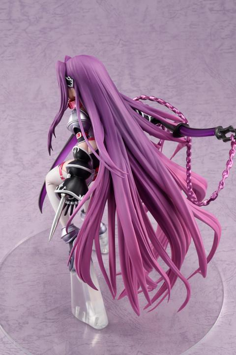 Fate/Grand Order Lancer (Medusa) 1/7 Scale Limited Edition Figure - Image 5