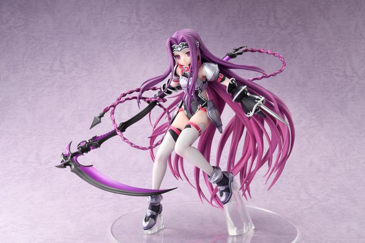 Fate/Grand Order Lancer (Medusa) 1/7 Scale Limited Edition Figure - Image 6