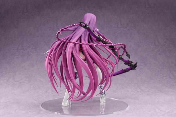 Fate/Grand Order Lancer (Medusa) 1/7 Scale Limited Edition Figure - Image 7