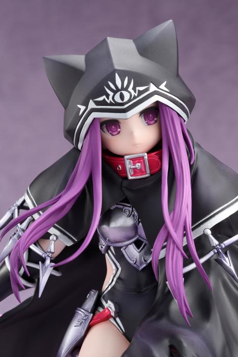 Fate/Grand Order Lancer (Medusa) 1/7 Scale Limited Edition Figure - Image 8