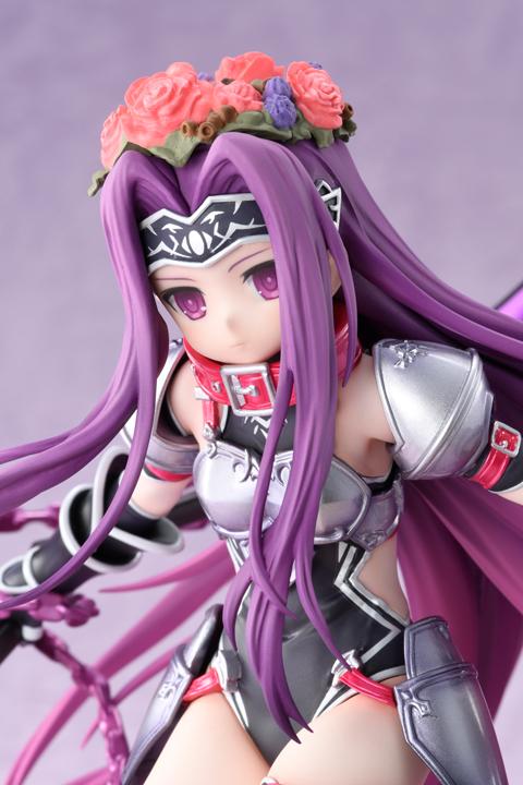 Fate/Grand Order Lancer (Medusa) 1/7 Scale Limited Edition Figure - Image 9