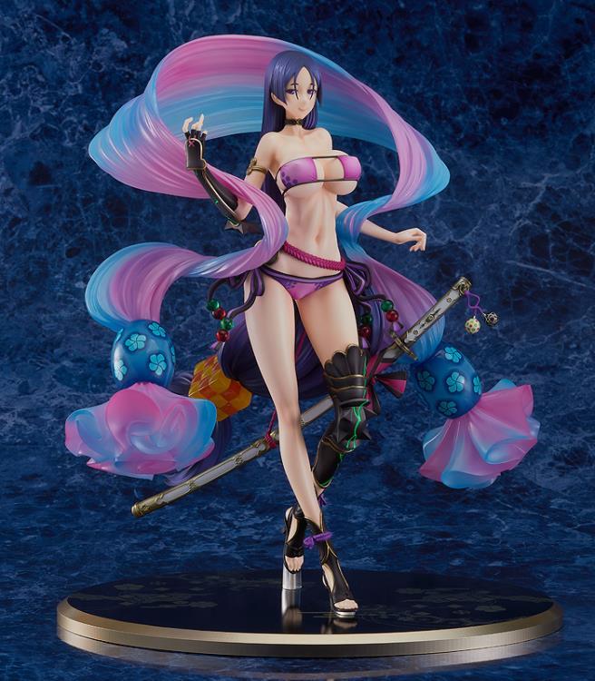 Fate/Grand Order Lancer Minamoto no Raikou 1/7 Scale Figure - Image 2