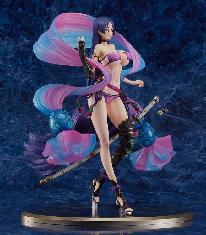 Fate/Grand Order Lancer Minamoto no Raikou 1/7 Scale Figure - Image 3