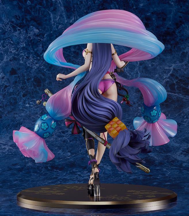 Fate/Grand Order Lancer Minamoto no Raikou 1/7 Scale Figure - Image 4