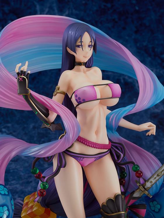 Fate/Grand Order Lancer Minamoto no Raikou 1/7 Scale Figure - Image 5