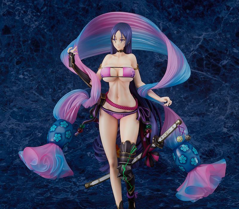 Fate/Grand Order Lancer Minamoto no Raikou 1/7 Scale Figure - Image 6