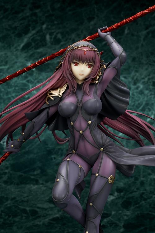 Fate/Grand Order Lancer/Scathach (Third Ascension) 1/7 Scale Figure - Image 11