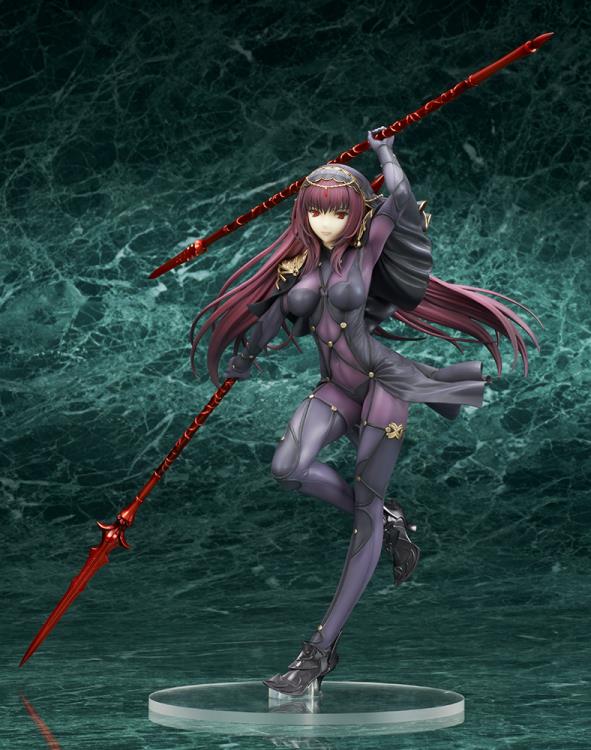 Fate/Grand Order Lancer/Scathach (Third Ascension) 1/7 Scale Figure - Image 3