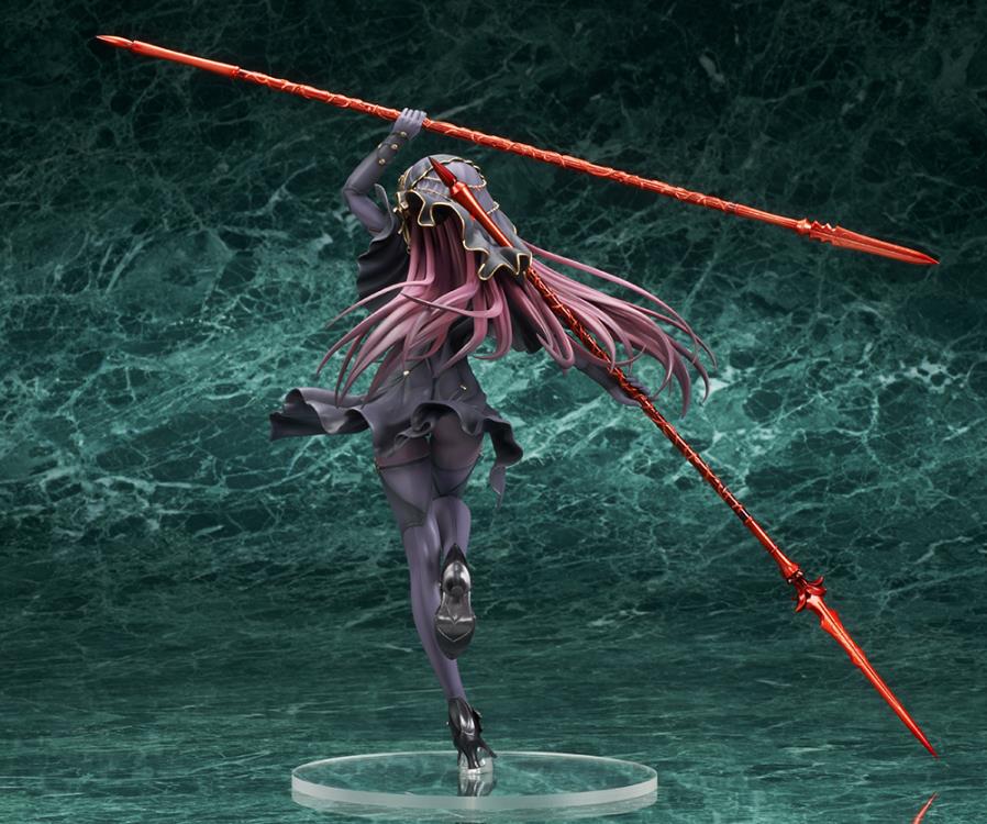 Fate/Grand Order Lancer/Scathach (Third Ascension) 1/7 Scale Figure - Image 6