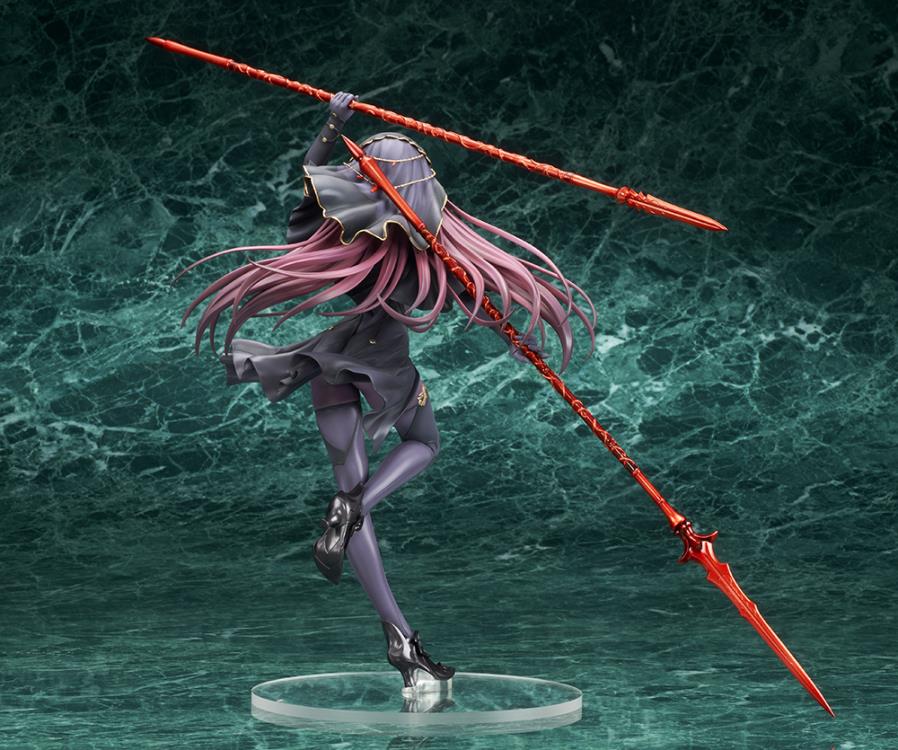 Fate/Grand Order Lancer/Scathach (Third Ascension) 1/7 Scale Figure - Image 7