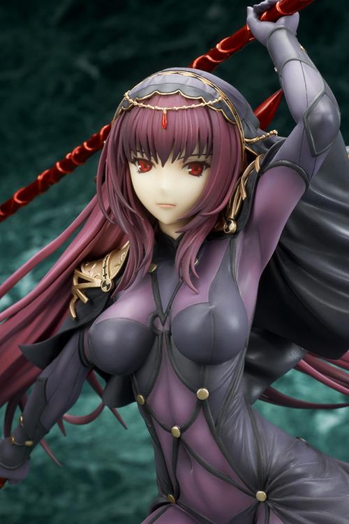 Fate/Grand Order Lancer/Scathach (Third Ascension) 1/7 Scale Figure - Image 8