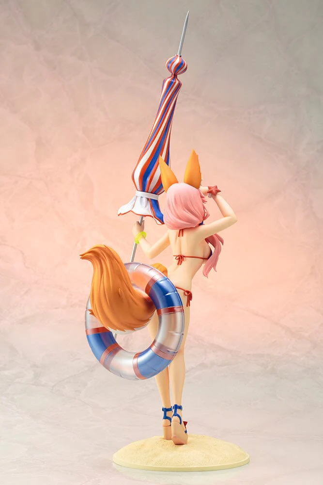 Fate/Grand Order Lancer Tamamo-No-Mae 1/7 Scale Figure (Reissue) - Image 12