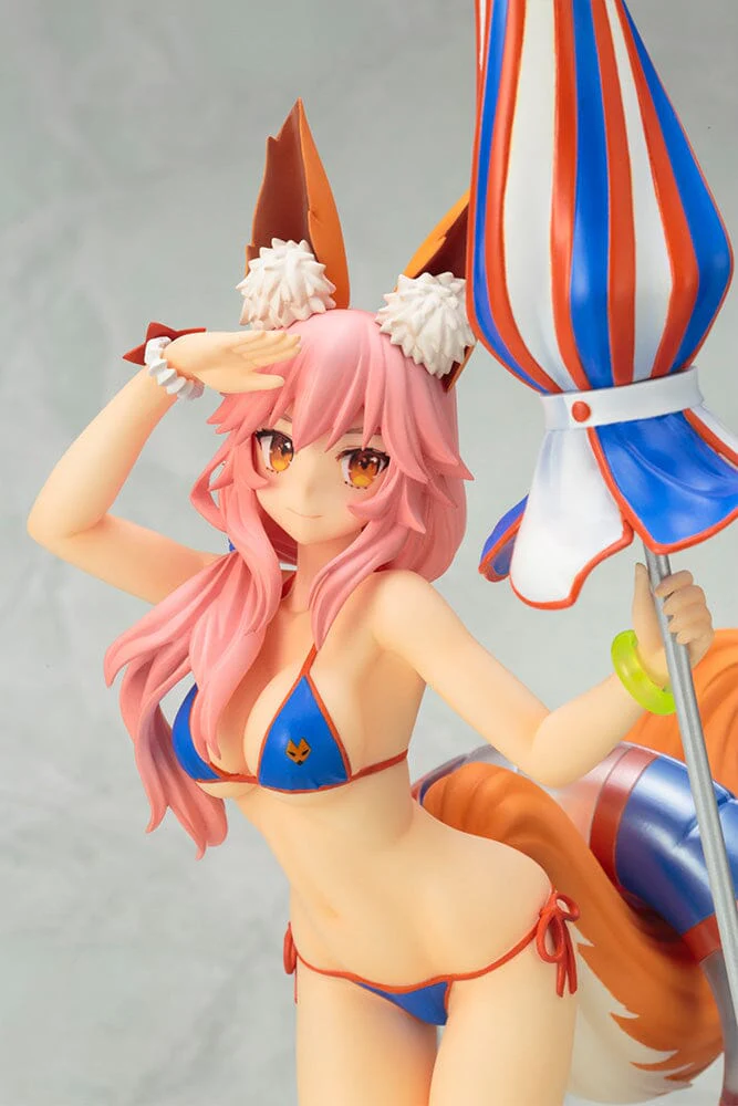 Fate/Grand Order Lancer Tamamo-No-Mae 1/7 Scale Figure (Reissue) - Image 13
