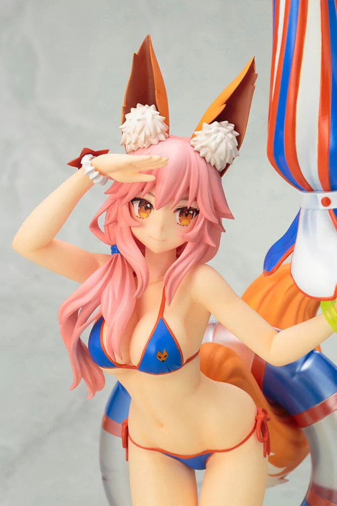 Fate/Grand Order Lancer Tamamo-No-Mae 1/7 Scale Figure (Reissue) - Image 14