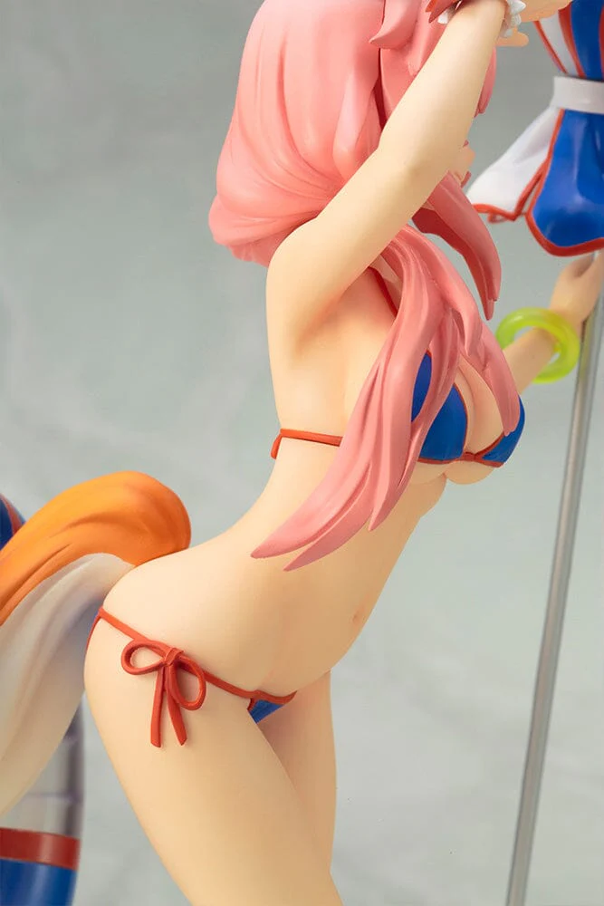 Fate/Grand Order Lancer Tamamo-No-Mae 1/7 Scale Figure (Reissue) - Image 15