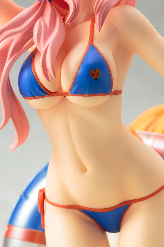 Fate/Grand Order Lancer Tamamo-No-Mae 1/7 Scale Figure (Reissue) - Image 16