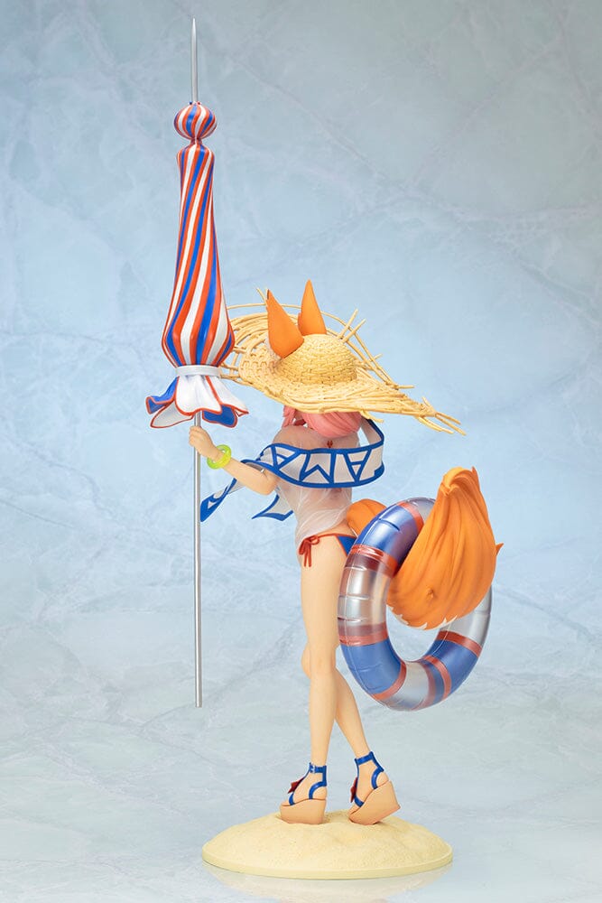 Fate/Grand Order Lancer Tamamo-No-Mae 1/7 Scale Figure (Reissue) - Image 6
