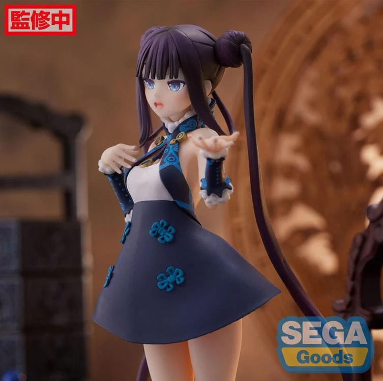 Fate/Grand Order Luminasta Foreigner (Yang Guifei) Figure - Image 10
