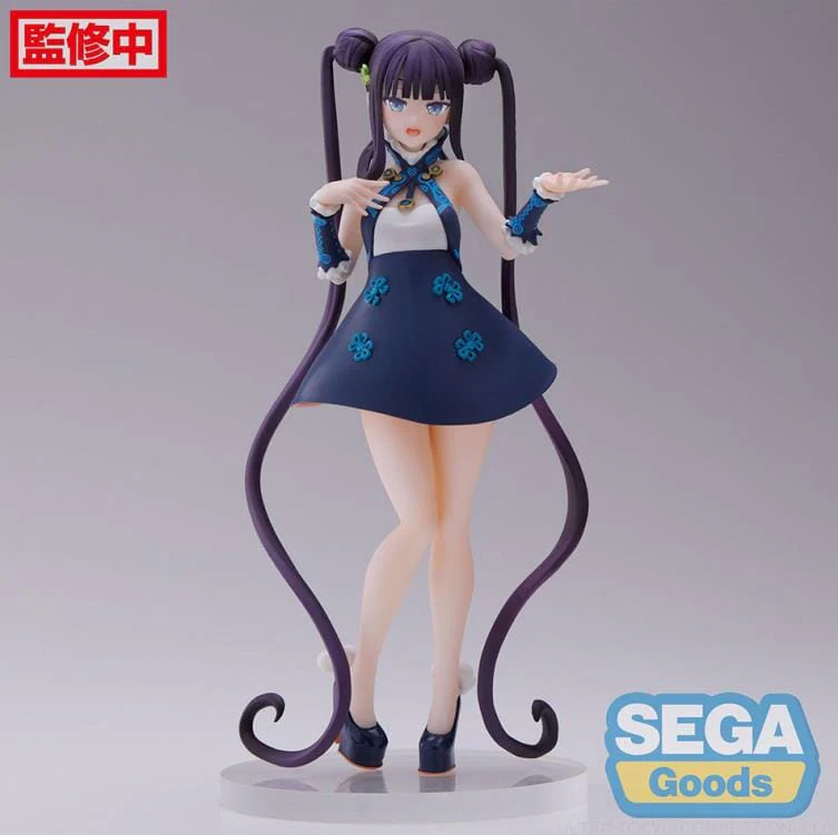 Fate/Grand Order Luminasta Foreigner (Yang Guifei) Figure - Image 2