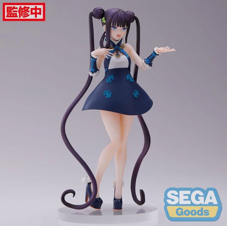 Fate/Grand Order Luminasta Foreigner (Yang Guifei) Figure - Image 3